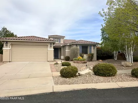 1073 N Fence Post Pl, Prescott Valley, AZ 86314