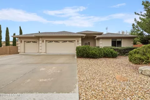199 E Rosser St, Prescott, AZ 86301