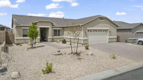 6266 E Stafford St, Prescott Valley, AZ 86314
