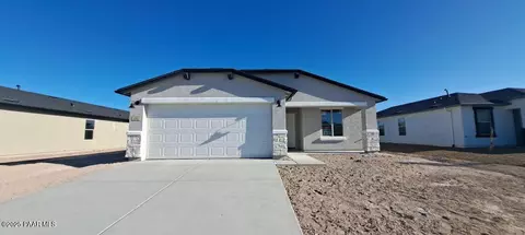 1095 Helsing Rd, Chino Valley, AZ 86323