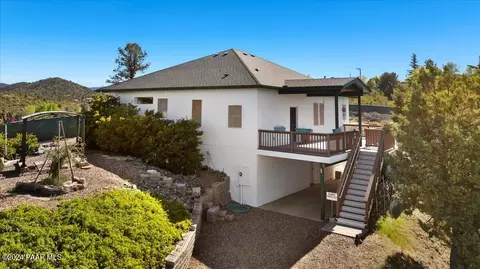 1100 Rhinestone Dr, Prescott, AZ 86301