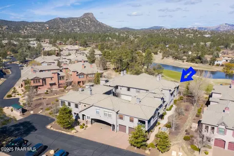 1716 Alpine Meadows Ln #1602, Prescott, AZ 86303