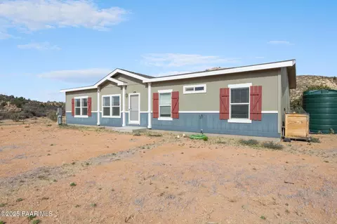 2040 W Wind Rock Ln, Chino Valley, AZ 86323