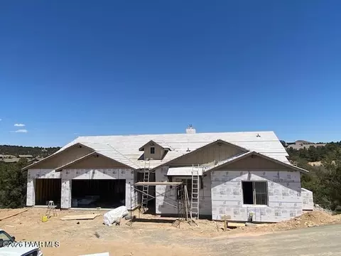 5960 W Vesta Cir, Prescott, AZ 86305