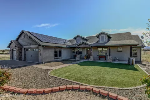 8675 N Buffalo Hill Ct, Prescott Valley, AZ 86315