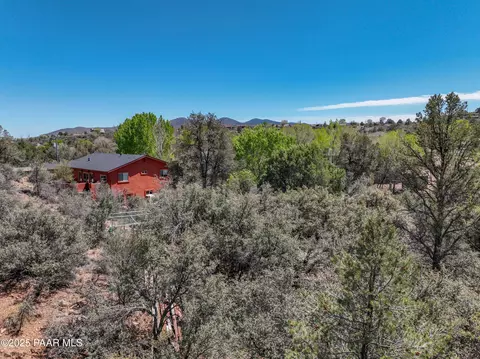 1831 N Crystal Dr, Prescott, AZ 86301