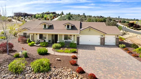 301 Brillante Ln, Prescott, AZ 86301