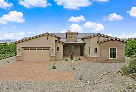 5940 W Vesta Cir, Prescott, AZ 86305
