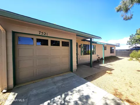 7521 Paseo Hermoso, Prescott Valley, AZ 86314