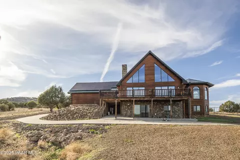 4177 W Finch Hollow Ave, Chino Valley, AZ 86323