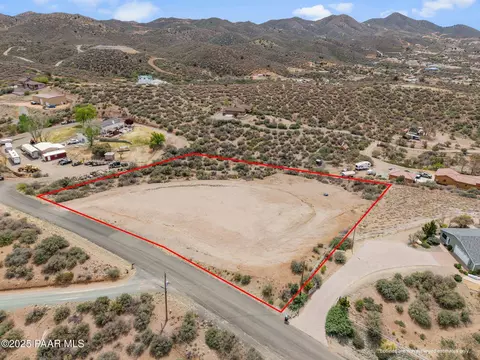 14597 Eagle Dr, Dewey-humboldt, AZ 86327