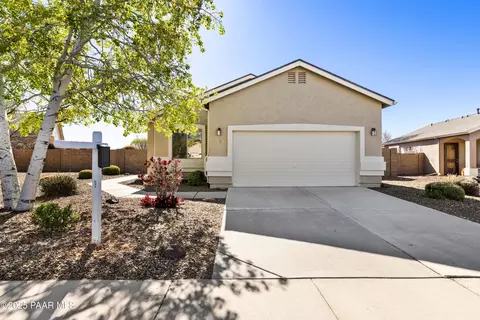 5303 N Willoughby Dr, Prescott Valley, AZ 86314