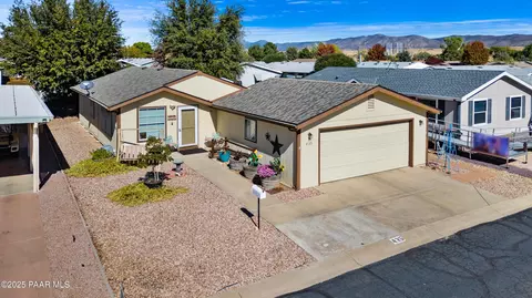 12190 E Obsidian Loop Rd, Dewey, AZ 86327 photo 25