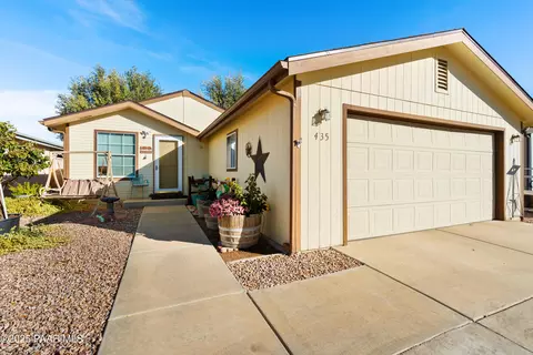 12190 E Obsidian Loop Rd, Dewey, AZ 86327 photo 5