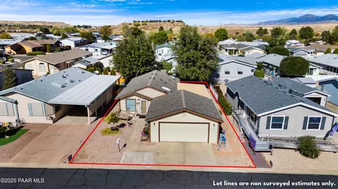 12190 E Obsidian Loop Rd, Dewey, AZ 86327