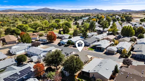 12190 E Obsidian Loop Rd, Dewey, AZ 86327 photo 3