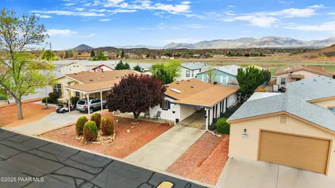 636 N Mesquite Tree Dr, Dewey, AZ 86327