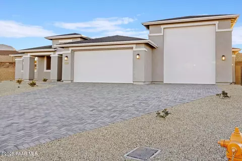 8595 N Isabella Ct, Prescott Valley, AZ 86315