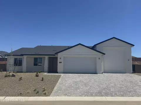 8639 N Isabella Ct, Prescott Valley, AZ 86315