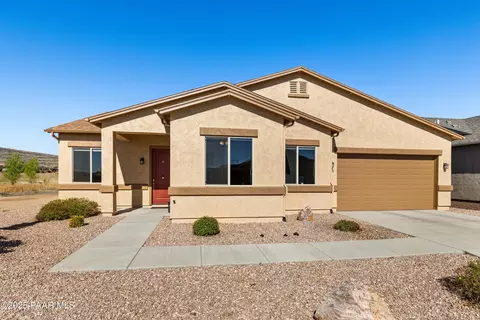 4726 N Salem Pl, Prescott Valley, AZ 86314