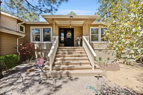 1934 Pine Tree Dr, Prescott, AZ 86303