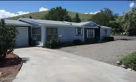 3180 N Kings Hwy, Prescott Valley, AZ 86314