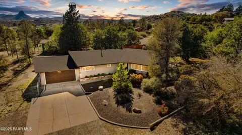 1224 Northside Dr, Prescott, AZ 86301