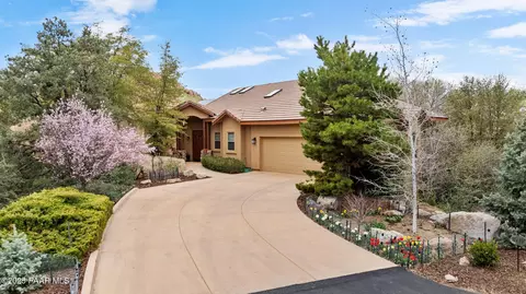 4710 Echo Canyon Pl, Prescott, AZ 86301
