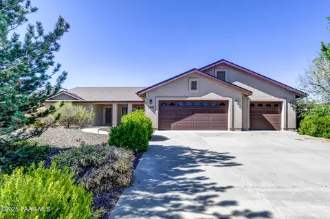3640 N Mearns Pl, Chino Valley, AZ 86323