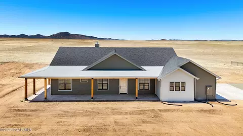 6002 E Shasta Daisy Ln, Prescott Valley, AZ 86315