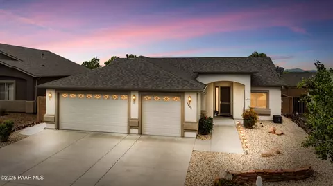 6608 E Margam Rd, Prescott Valley, AZ 86314