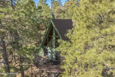 805 N Smoki Dr, Prescott, AZ 86305