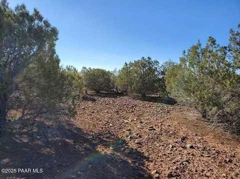 1652 N Franks Pl, Williams, AZ 86046