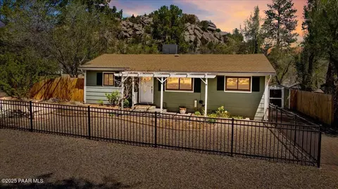 1550 Oregon Ave, Prescott, AZ 86305