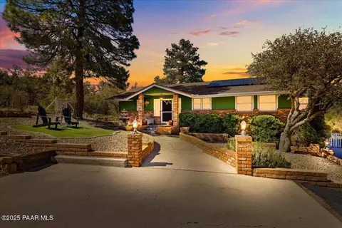 3165 W Angus Dr, Prescott, AZ 86305