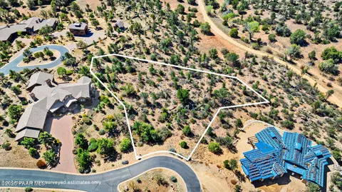 12405 W Hermitage Way, Prescott, AZ 86305