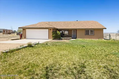1250 Pronghorn Trl, Chino Valley, AZ 86323