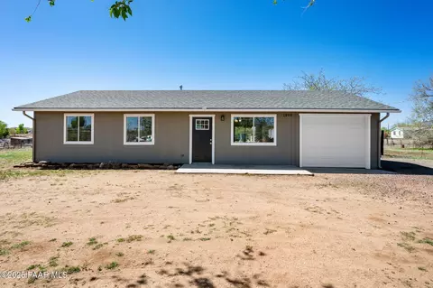 1399 E Ben Rd, Chino Valley, AZ 86323