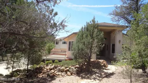 237 S Murphy Way, Prescott, AZ 86303