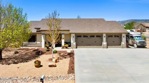 13282 E Trigger Rd, Prescott Valley, AZ 86315