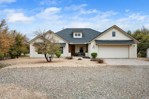 2125 Old Kettle Dr, Prescott, AZ 86305