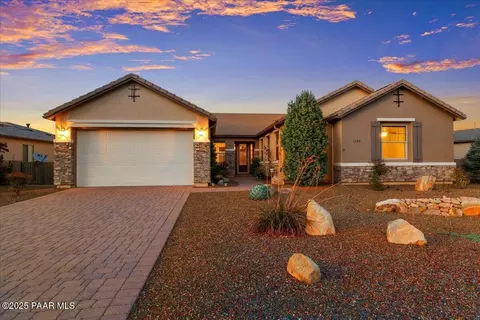 1149 Stack Rock Rd, Prescott Valley, AZ 86314
