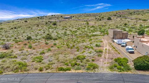 15845 E Broken Bit Rd, Mayer, AZ 86333 photo 1