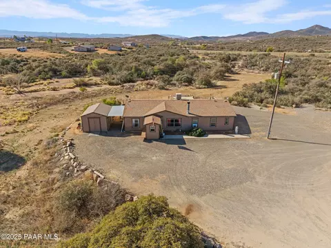 17455 E Old Cherry Rd, Dewey, AZ 86327 photo 21