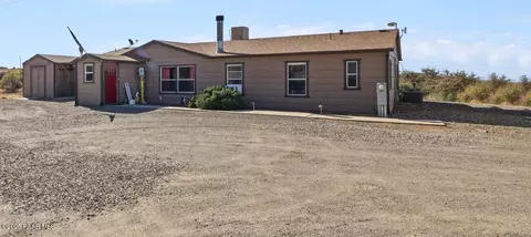17455 E Old Cherry Rd, Dewey, AZ 86327
