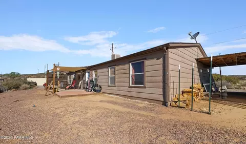 17455 E Old Cherry Rd, Dewey, AZ 86327 photo 19
