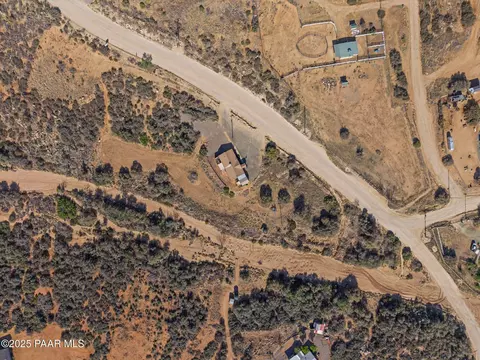 17455 E Old Cherry Rd, Dewey, AZ 86327 photo 23