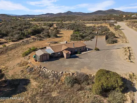 17455 E Old Cherry Rd, Dewey, AZ 86327 photo 22