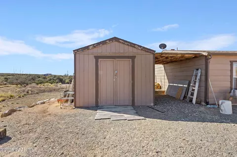 17455 E Old Cherry Rd, Dewey, AZ 86327 photo 17