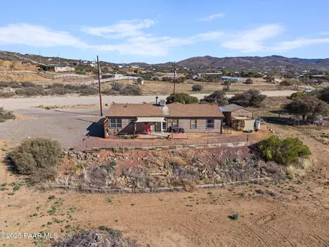 17455 E Old Cherry Rd, Dewey, AZ 86327 photo 24